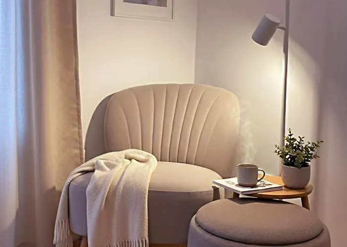 Rodi 25 Ferienhaus *
