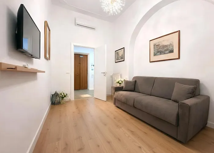 Rodi 25 Ferienhaus Rom