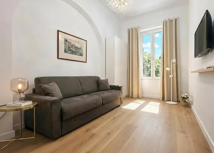 Rodi 25 Ferienhaus *