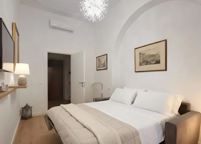 Rodi 25 Ferienhaus Rom