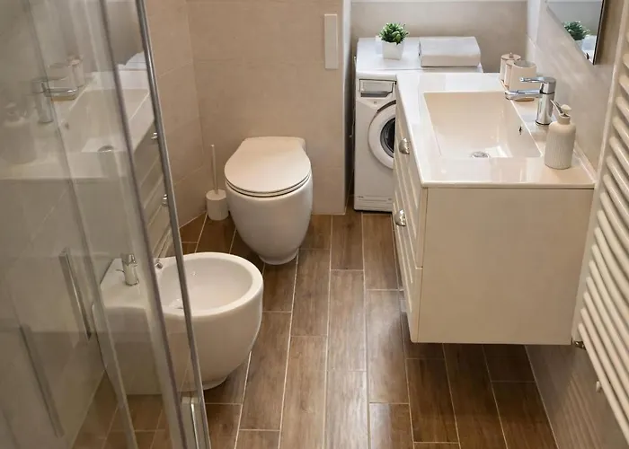 Ferienhaus Rodi 25 Rom