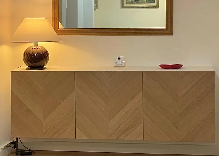 Rodi 25 Ferienhaus