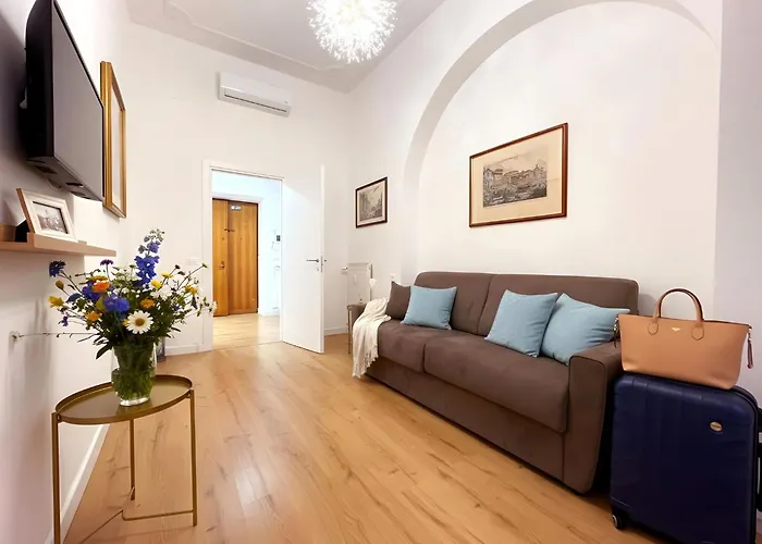 Rodi 25 Ferienhaus *