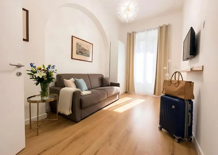 Ferienhaus Rodi 25 Rom